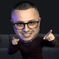 blog author image