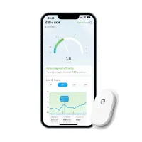 Subscription SiBio KS1 Continuous Ketone Monitoring System (CKM) – Image 3