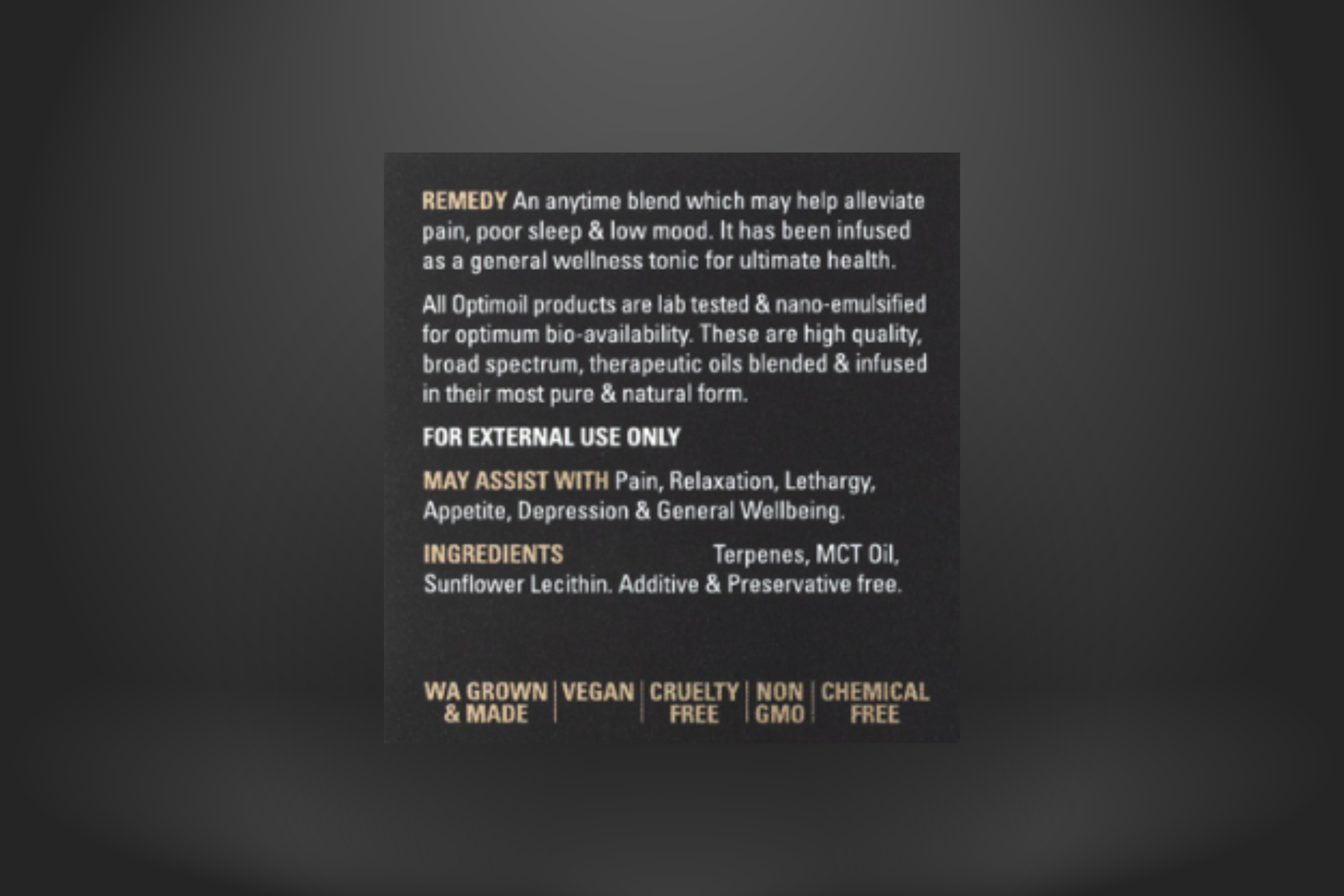 Product image