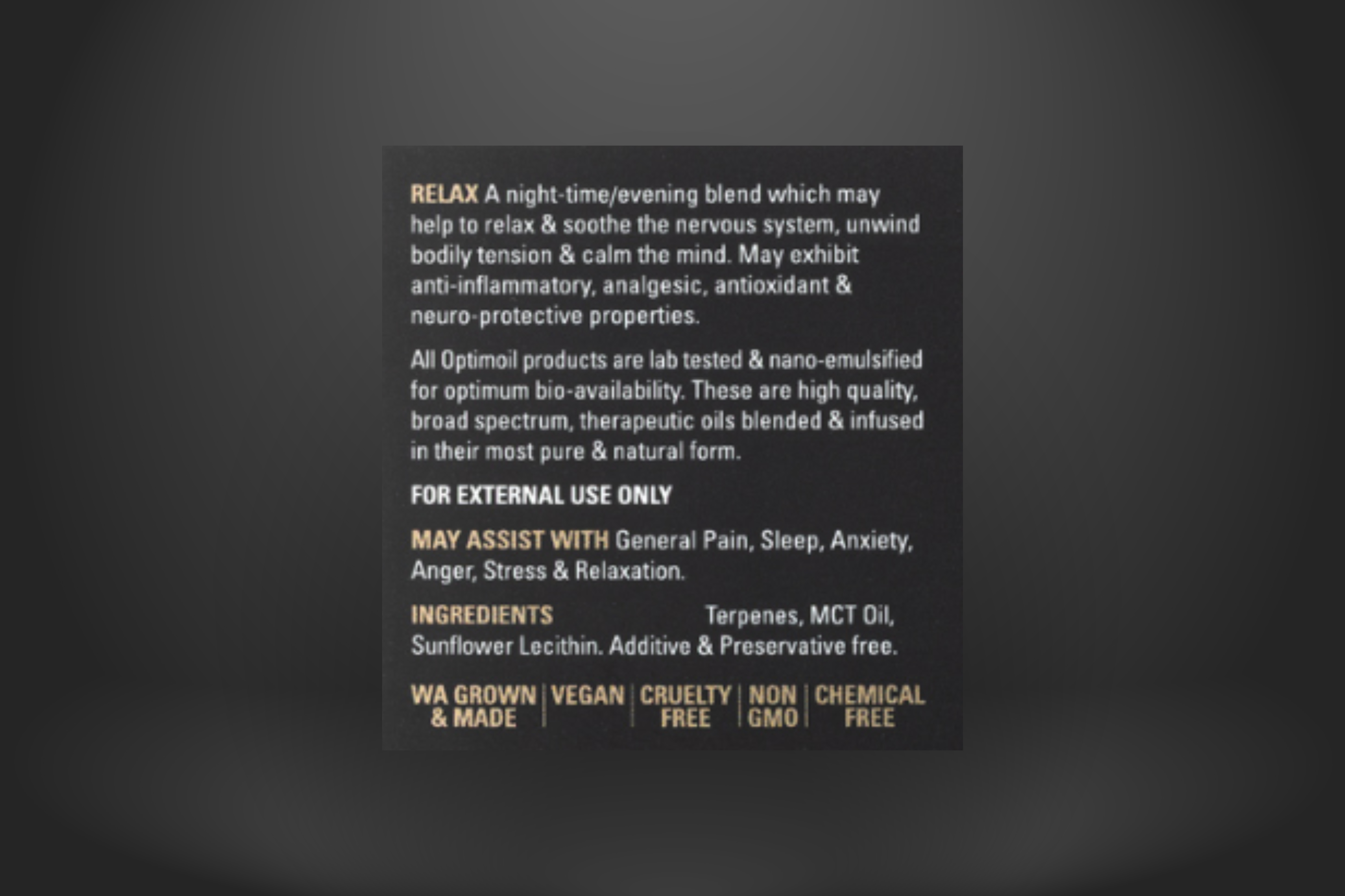 Product image