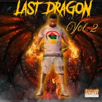 J.A.P "Last Dragon" Album Vol. 2 – Image 1
