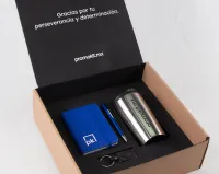 Legacy Plus Kit – Imagen 1