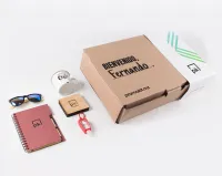 Hipster Senior Kit – Imagen 4