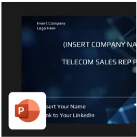Telecom Sales Academy Foundations Course – Image 5