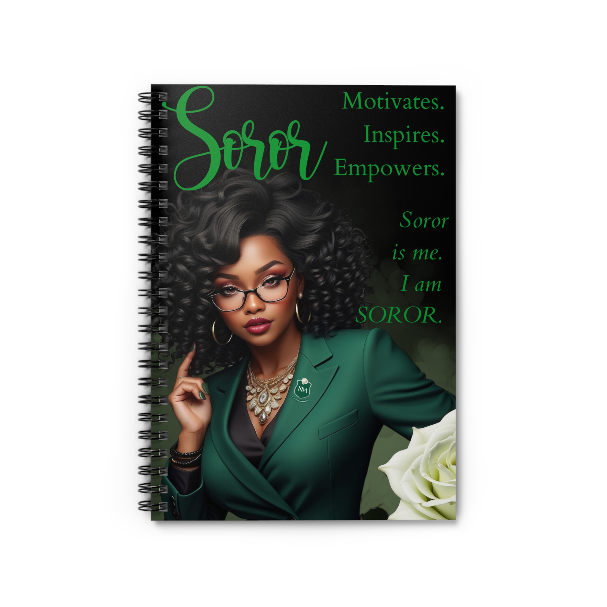 Soror Journal – Image 3