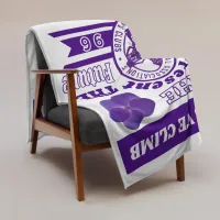 Past, Present, and Future Blanket – Image 2