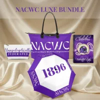NACWC Lux Bundle – Image 1