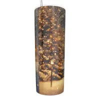 Peace in Her Purpose Tumbler – Image 2