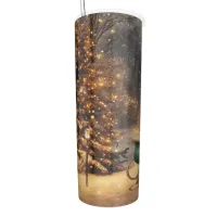 Peace in Her Purpose Tumbler – Image 4