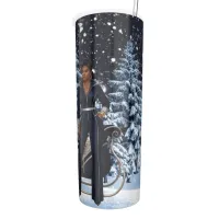 Grace Grit Growth Tumbler – Image 1