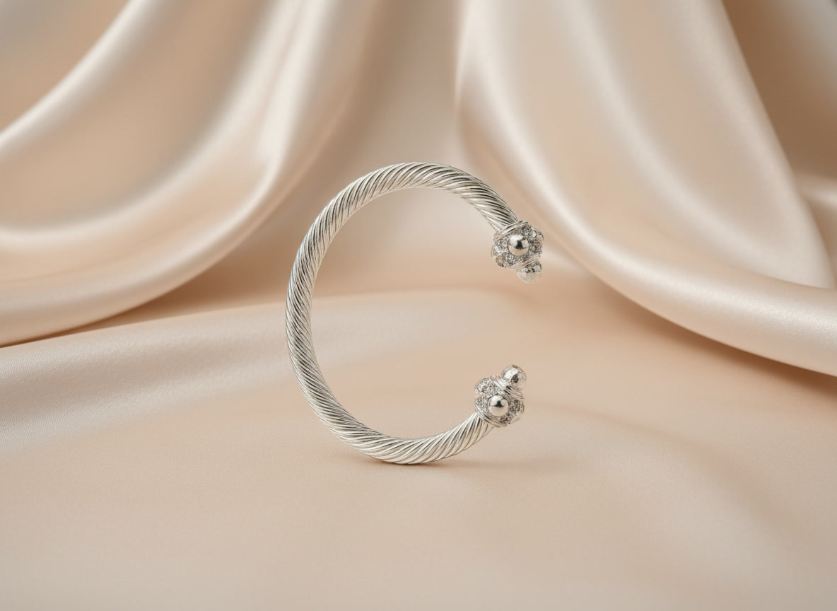 NACWC Cable Bracelet Set – Image 3