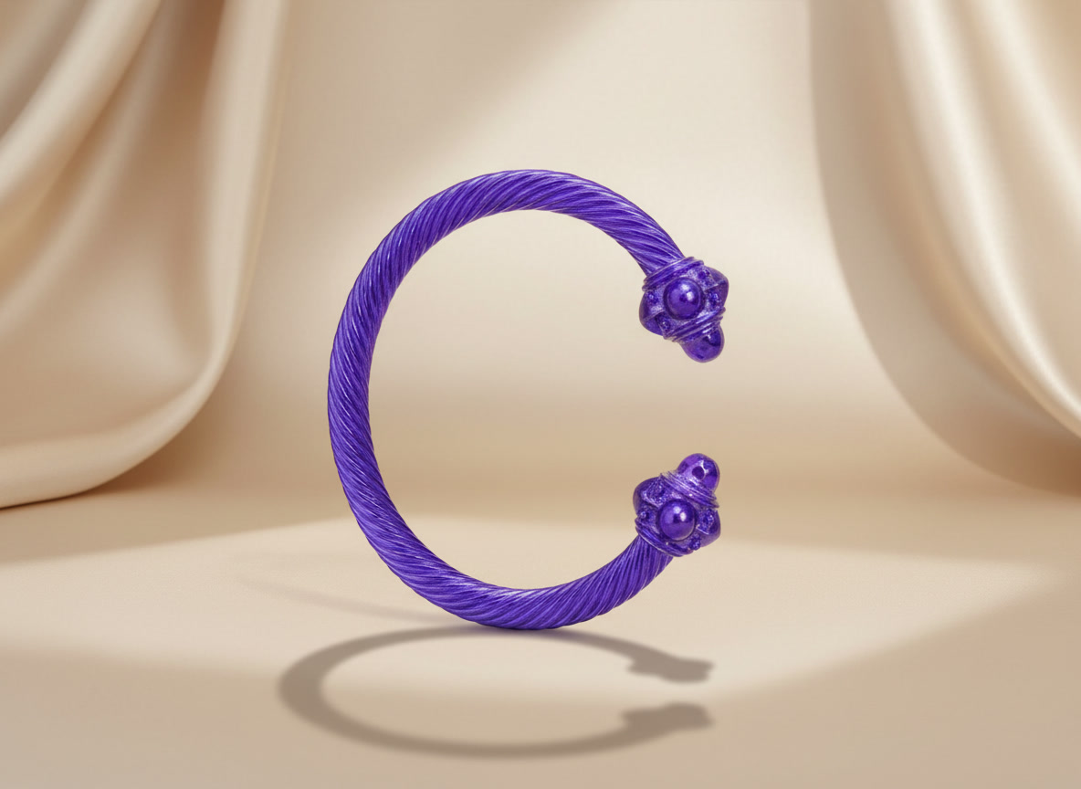 NACWC Cable Bracelet Set – Image 2