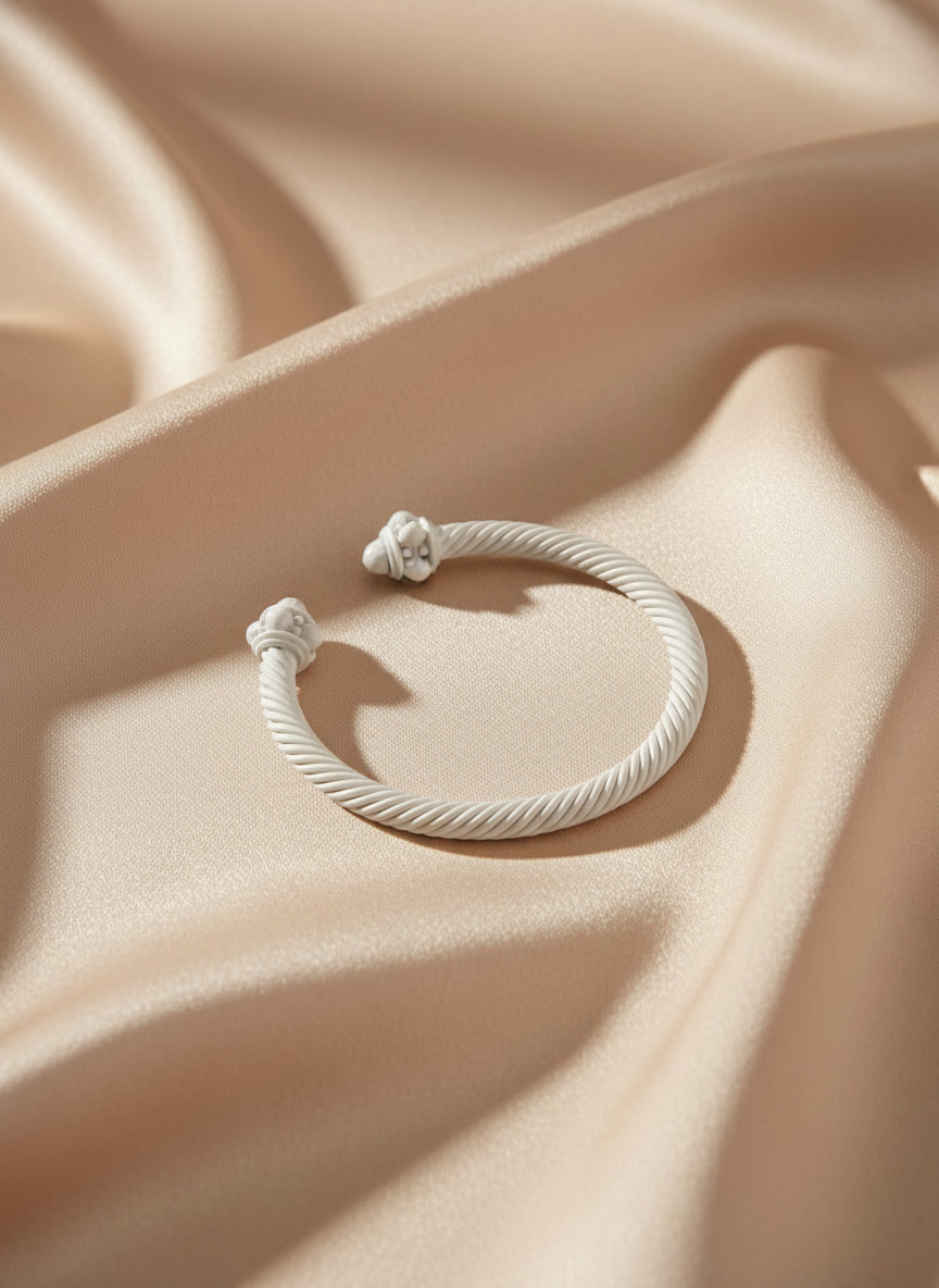 Iota Phi Lambda Cable Bracelet Sets – Image 3