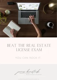 Beat the Exam Guide – Image 1