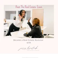 Beat the Real Estate Exam - The Class – Image 1