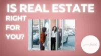 Is Real Estate Right for You? – Image 1