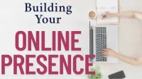 Building Your Online Presence – Image 1