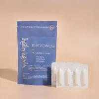 Menopause – Image 1