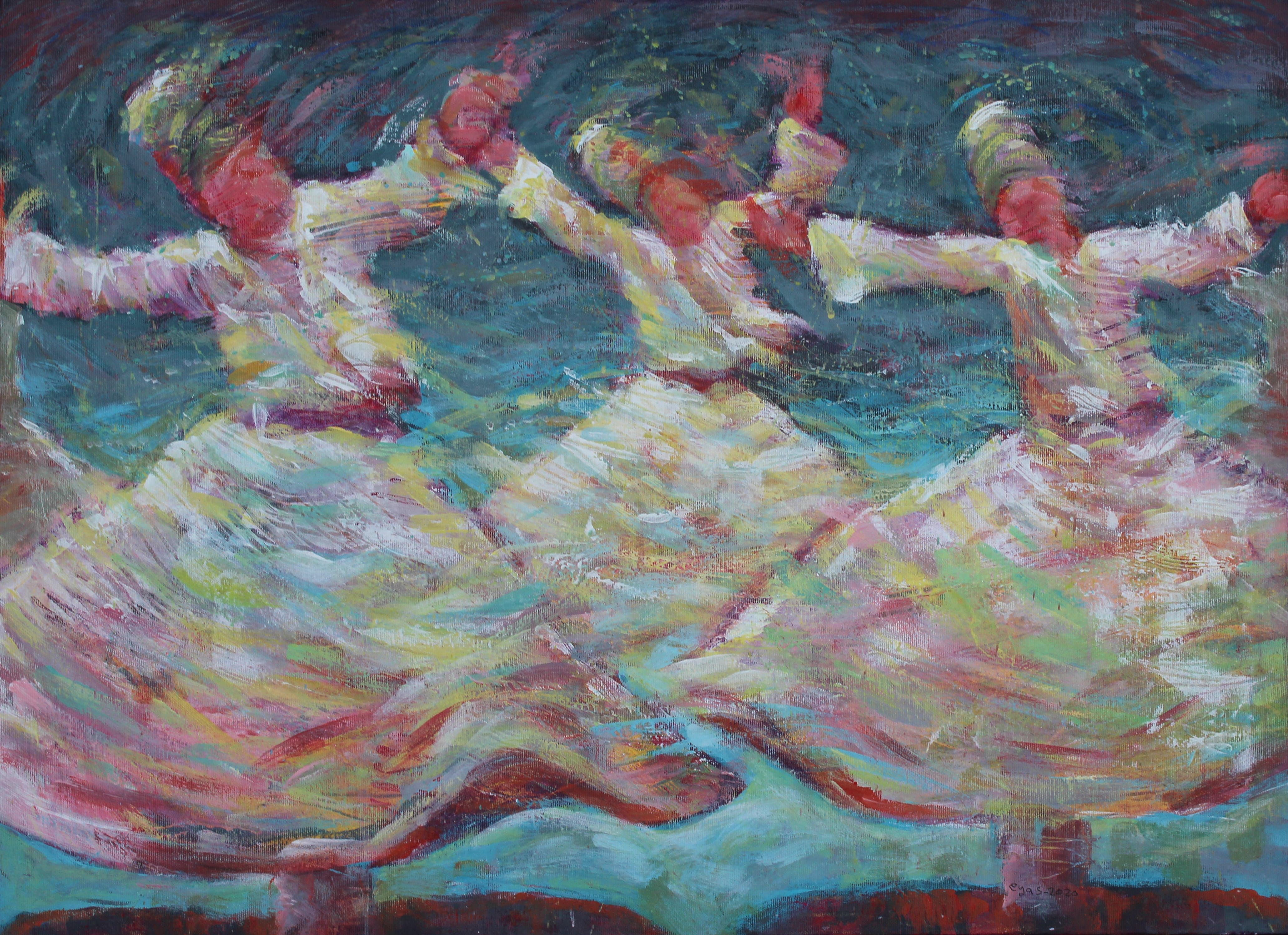 Mevlevi  Dance – Image 1