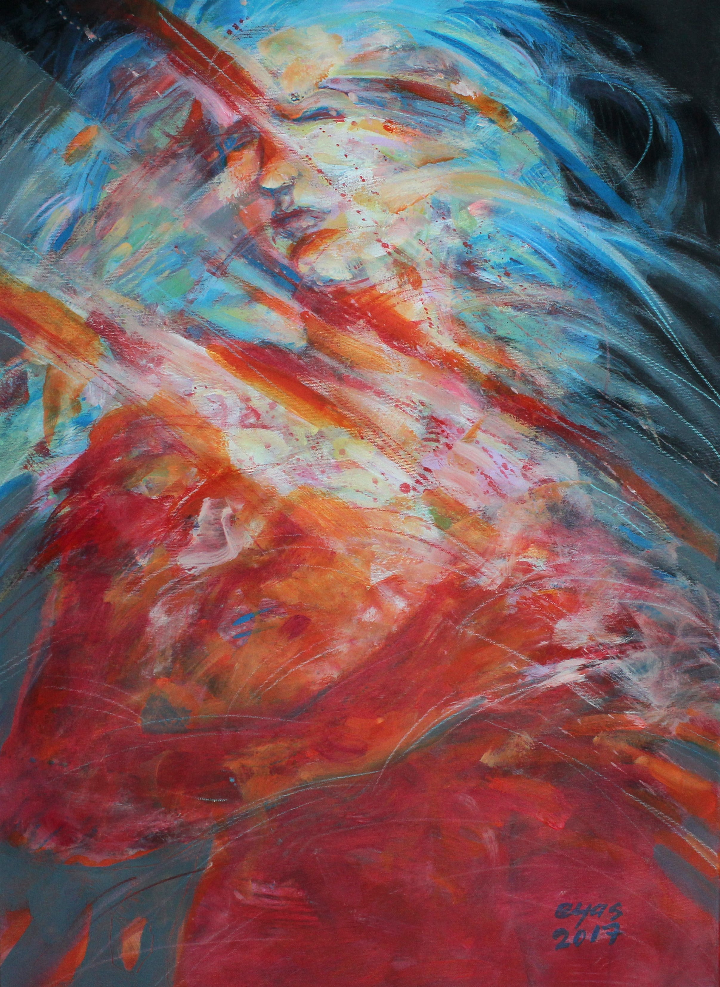 Blow of fate – Image 1