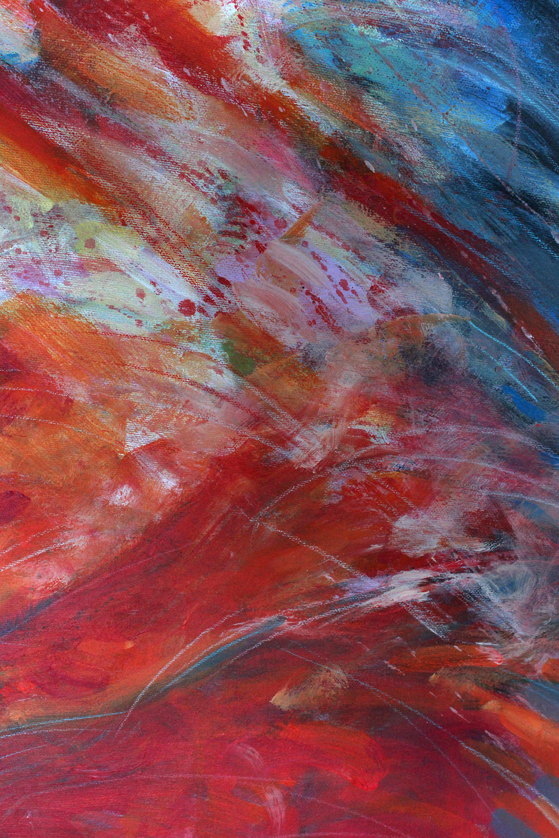 Blow of fate – Image 4