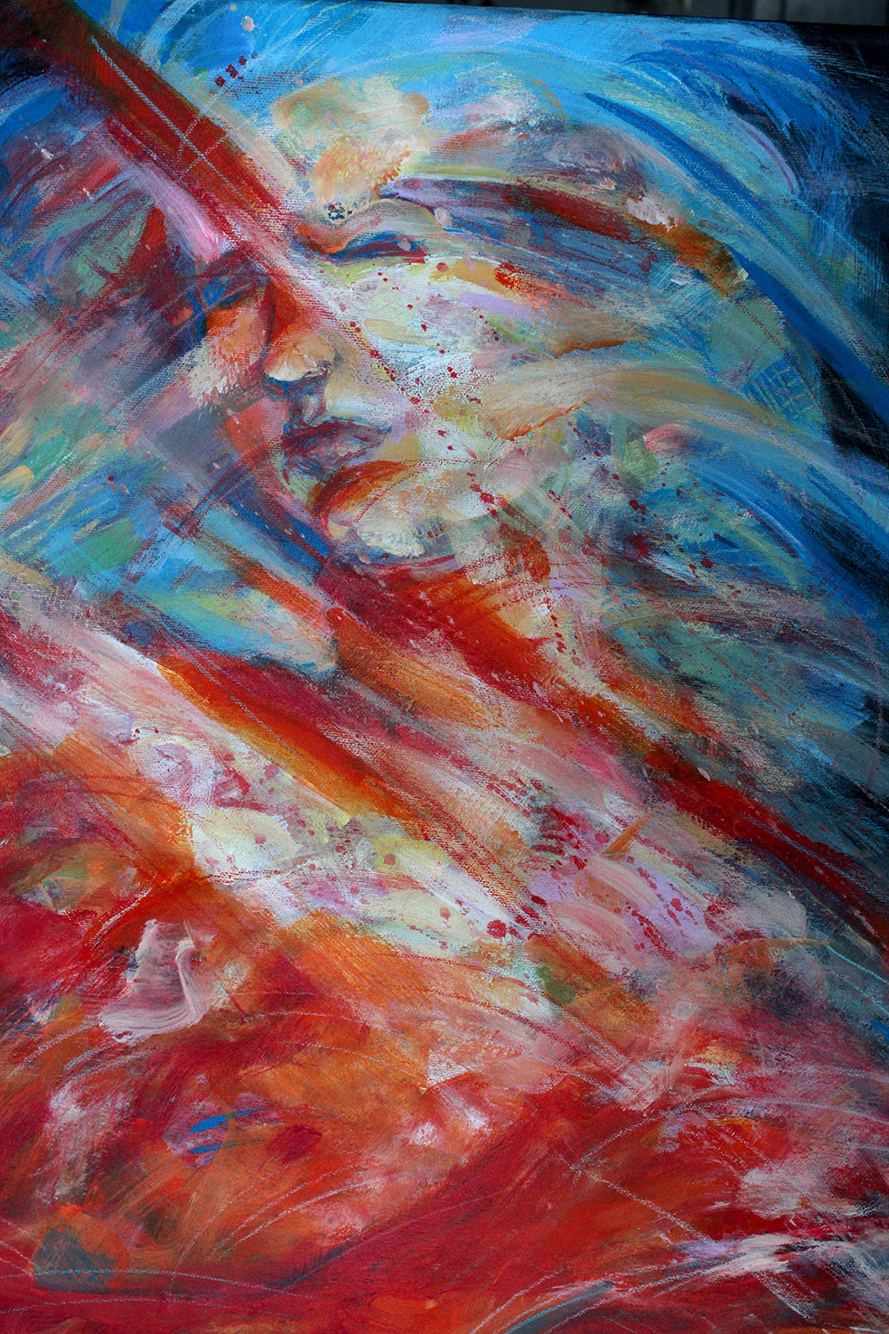 Blow of fate – Image 3