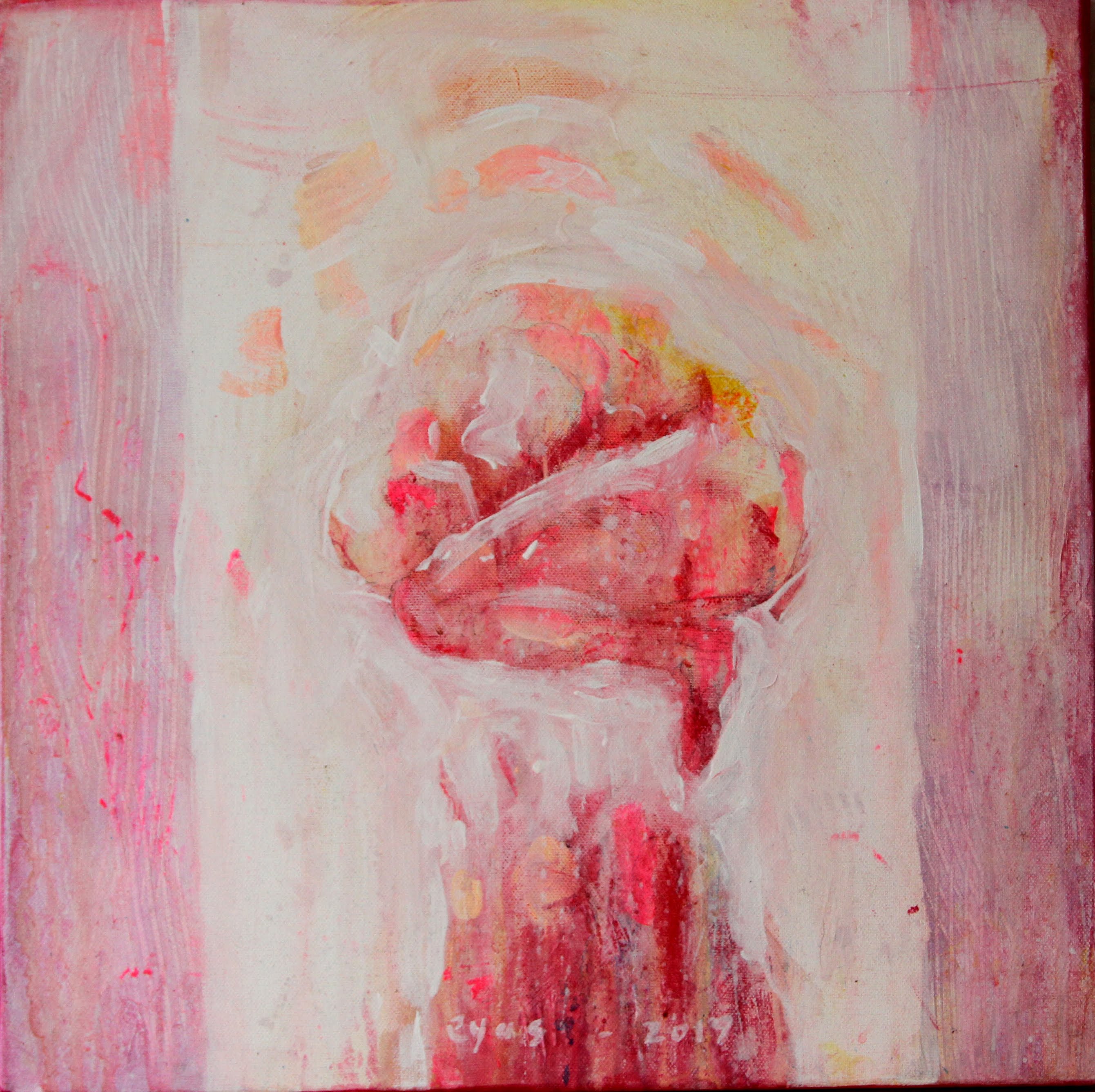 Above the Summit – Dissolving – Image 1