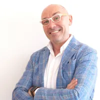 blog author image