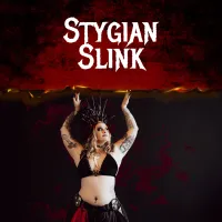 Stygian Slink – Image 1