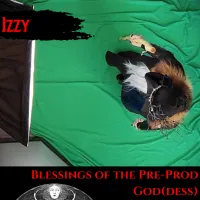 Blessings of the Pre-Prod Goddess with Izzy – Image 1
