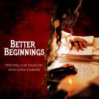 Better Beginnings - Writing Intros and Bios with John Garion – Image 1