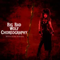 Big Bad Wolf LV2 Choreography with Sitri Sophia – Image 1