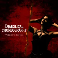 Diabolical - LV1 Choreography with Sitri Sophia – Image 1