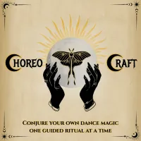 Choreo Craft: A Guided Experience – Image 1