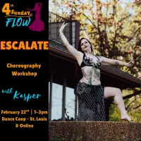 Escalate with Kasper – Image 1