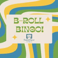 B Roll Bingo (Self-Paced Course with Live Course Access) – Image 1