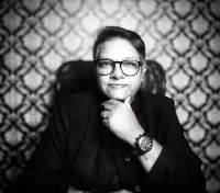 blog author image