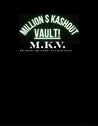 Million$Kashout Vault – Image 1