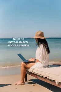 GUIDE TO INSTRAGRAM, – Image 1