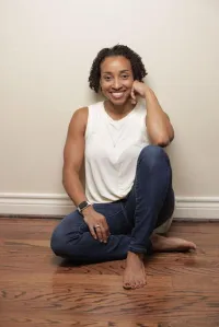 blog author image