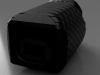 V11 CHARGER™: BONE/CARBON_BLACK/R_M_N – Image 4