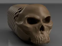 V11 CHARGER™: BONE/DESERT_BROWN/R_M_N – Image 1