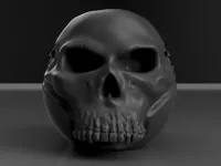 V11 CHARGER™: BONE/STONE_GREY/YUGO – Image 2