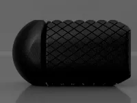 V11 CHARGER™: PARABOLA/CARBON_BLACK/R_M_N – Image 2