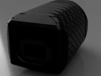 V11 CHARGER™: PARABOLA/CARBON_BLACK/R_M_N – Image 3