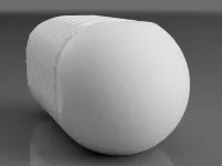 V11 CHARGER™: PARABOLA/ALPINE_WHITE/R_M_N – Image 1
