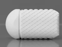 V11 CHARGER™: PARABOLA/ALPINE_WHITE/R_M_N – Image 2