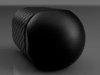 V11 CHARGER™: PARABOLA/CARBON_BLACK/R_M_N – Image 1
