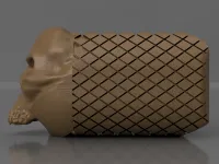 V11 CHARGER™: BONE/DESERT_BROWN/R_M_N – Image 3