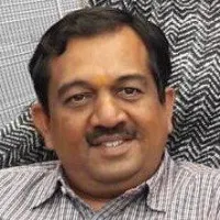blog author image